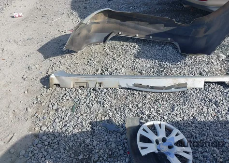 2011 Mazda Mazda6 I Sport из США, поврежденный, VIN 1YVHZ8BH5B5M09167